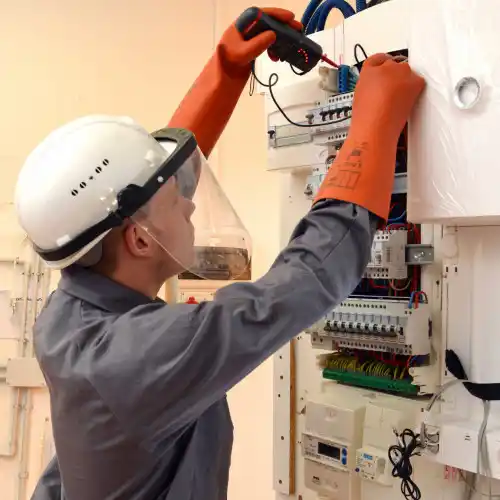 elektricien Rheezerveen